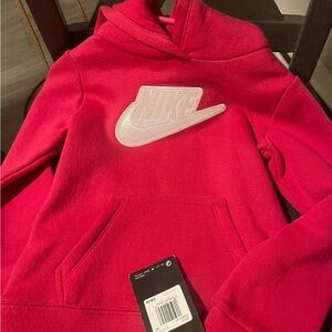 Kids nike hoodies